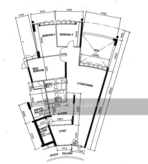 Blk 468C Admiralty Drive (Sembawang), HDB 5 Rooms #120573182